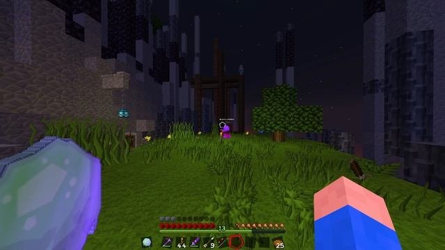BROKEN REALMS (EP.1) | Minecraft CTM Map
