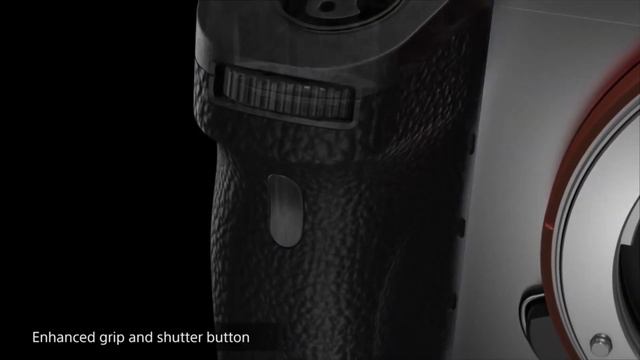 Sony Alpha A7 ll Mirroless Camera Highlights & Overview