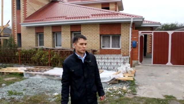 Отзыв клиента компании Пораблок