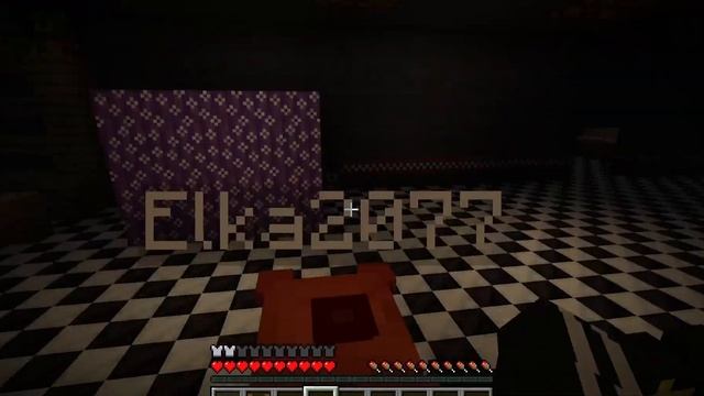ФНАФ 2 НО В МАЙНКРАФТЕ! ПРОХОЖДЕНИЕ #2