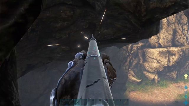 ARK: LOST ISLAND ELEMENT FARM BOSS EXPLOIT WORKING