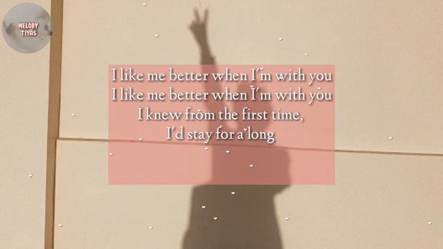 Jaehyun - I Like Me Better (Lyrics)