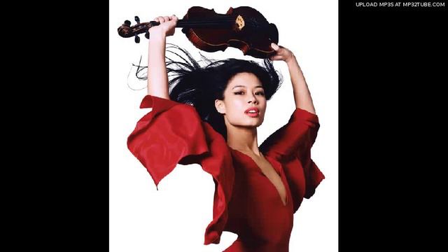 Vanessa-Mae Liebesfreud 'Love's Joy' for violin & piano