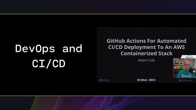 GitKon 2022 | Creating a Collaborative Future