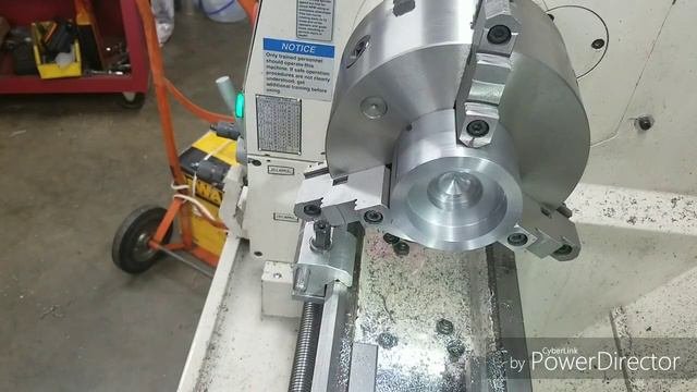 A SUPER BUILD ..... A SHOP MADE RADIUS - BALL TURNER Part 2 Of 4