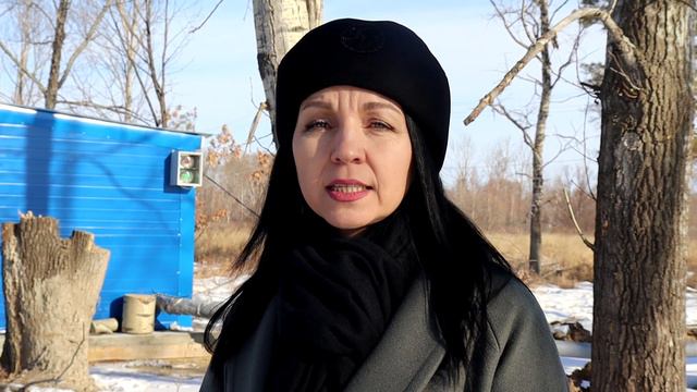 новая скважина