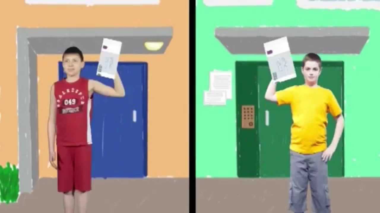 Детская страничка. Экономия и расточительность. Куда делись карманные деньги?