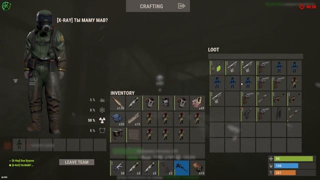 Имбовая скала для дома! Эпичный антирейд и рейд в Раст/Rust