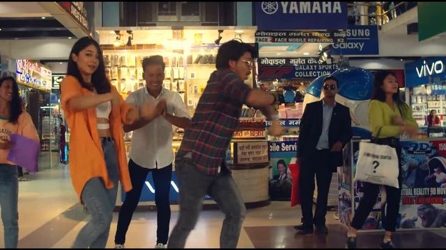 Prakash Saput's New Song Namaskar नमस्कार | Kabita Nepali | Devendra Bablu | Official Song 2020