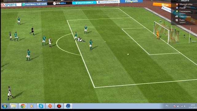 fifa world UT-(Голланская Машина)#5