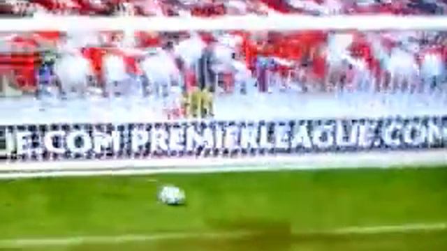 Fifa 10- The Dimitar Berbatov Show Vol 2