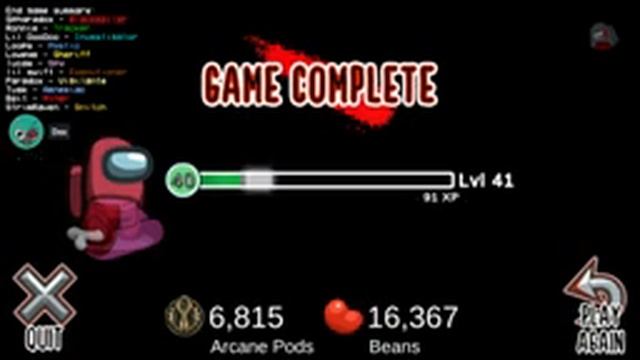 ?LIVE - Bait Rivals AMONG US TOURNAMENT! (Reborn #5)