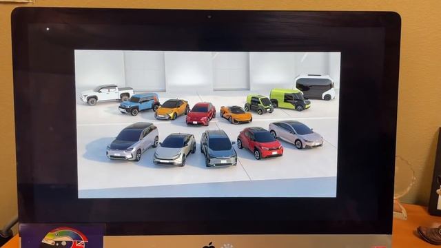 Meet The NEW Electric Toyota Tacoma: Is This The Future Of Toyota Trucks?