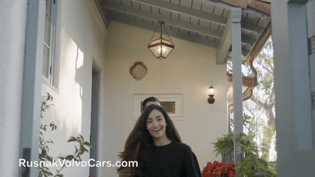 Volvo XC60 2022 CYE Sales Event TV :30