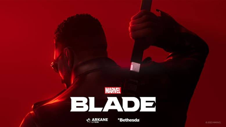 Marvel’s Blade