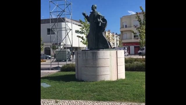 Видео 20. Как мы подключали воду и электричество! Leiria