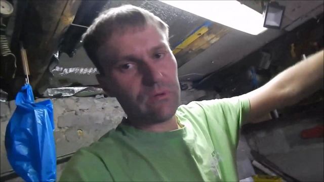 ВАЗ 2110 глохнет на ходу. Ошибка p0601 Flash-память.