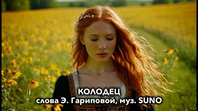 Колодец