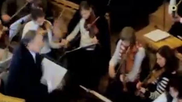 Handel Messiah Hallelujah. Хор с оркестром. Гендель оратория 
