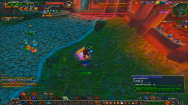 WoW 2v2 Ele Shaman