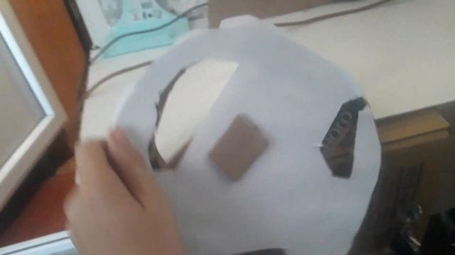 фура з картона фура ман