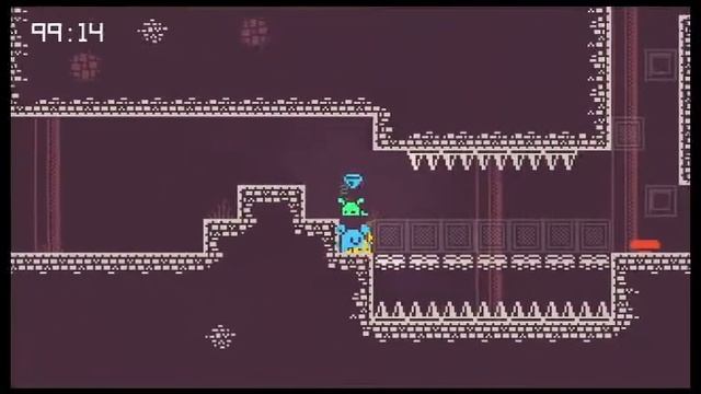Collaboration: My submission to Godot Wild Jam #24