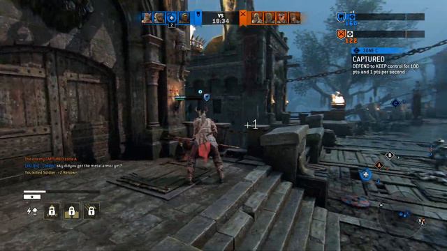 How to rule minion lane as raider!