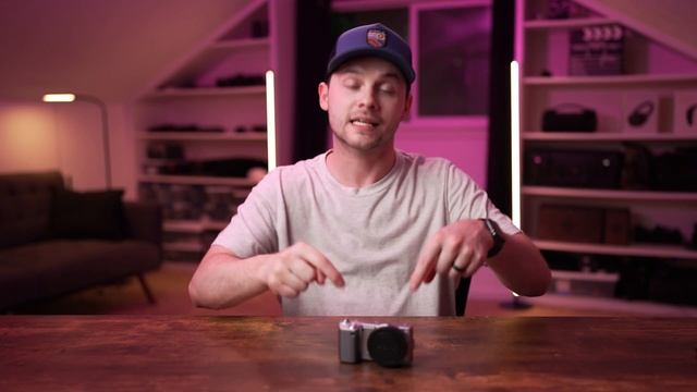 Sony NEX-5 In 2024: Is It Any Good?
