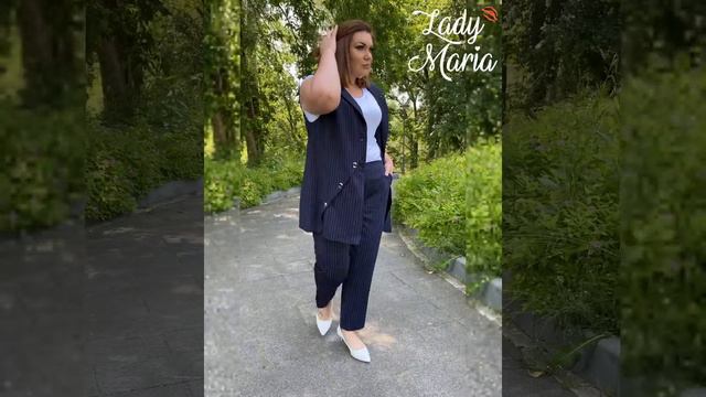 Lady-Maria 4580