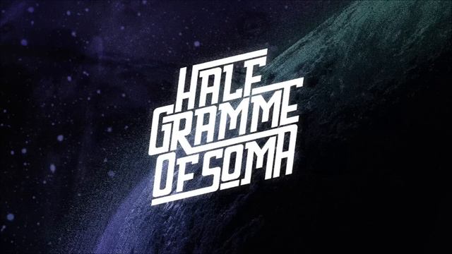 Half Gramme of Soma - Gloomy eggplant