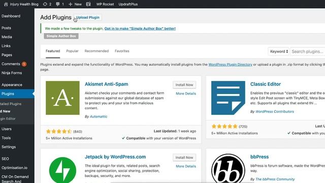 Change All Affiliate Links To RelSponsored Like Google Wants