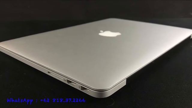 ForSale :  Apple MacBook Pro 13" - 2014