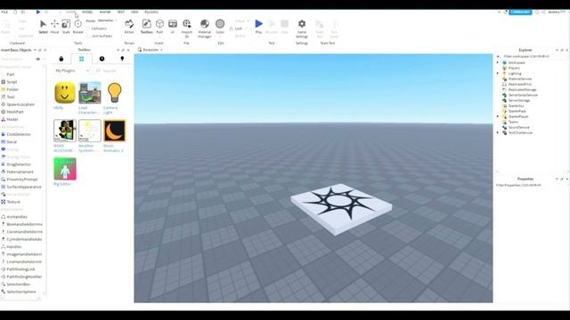 Туториал по анимации В Moon Animator 2 (Анимация)
