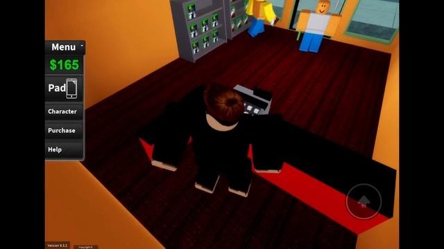 Creating a new game store: ROBLOX game store tycoon 1
