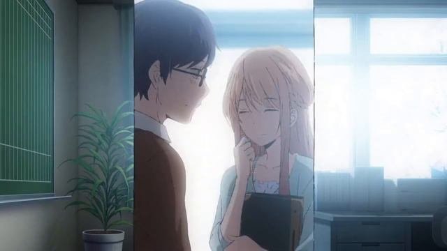 AMV Kuzu No Honkai - Тайные желания отвергнутых