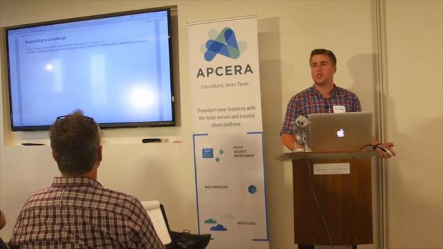 Containers #101 Meetup: Docker Images Without Docker