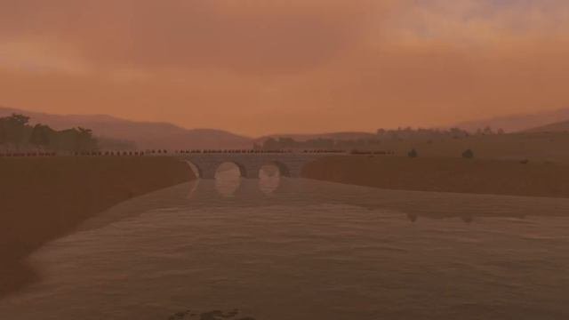 Numidia Intro (HD) - Total War: Rome Remastered