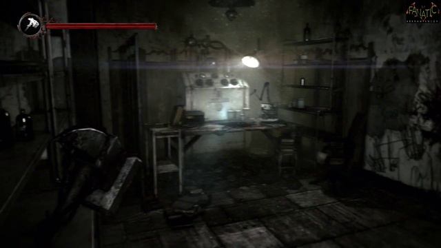 The Evil Within - The Executioner DLC Walkthrough - Part 1 [1080p HD] No commentary