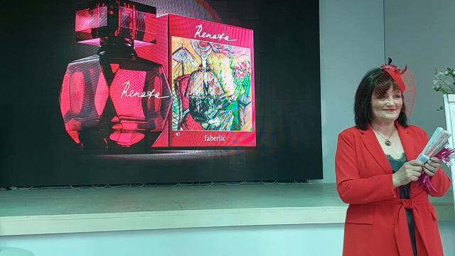 БЬЮТИ БИЗНЕС ФЕСТИВАЛЬ в Барнауле (16.06.2024)