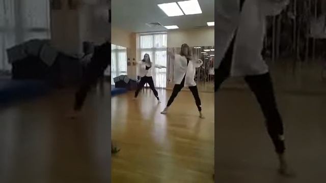 Танец Душа