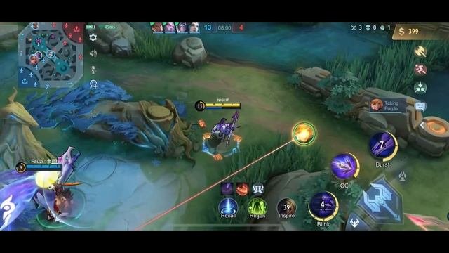 REVAMPED MOSKOV  FULL CRITICAL BUILD! HARD CARRYING MY TEAM!