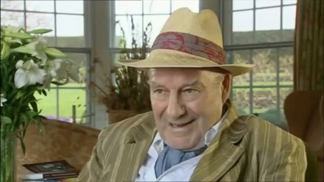 Julian Bream 