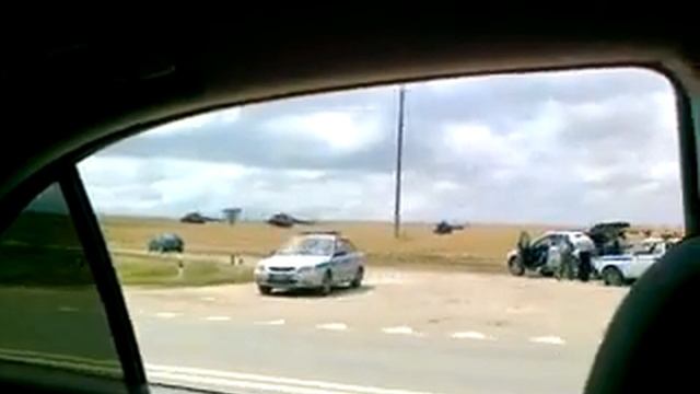 потоп в крымске 07.07.2012
