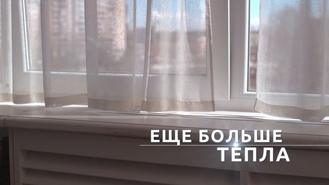 Окна Петербурга — Мы делаем жизнь комфортнее!