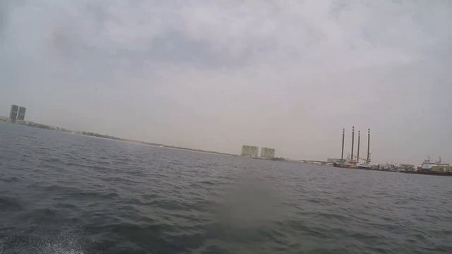 JET SKI | ABU DHABI | SUMMER 2020