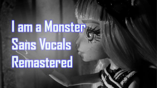 I Am a Monster Sans Vocals Remastered -- TechnoDubstep -- Royalty Free Music