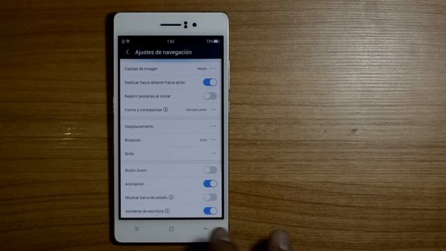UC Browser es el navegador más rápido en Español