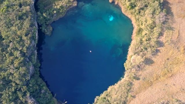 Best of Mexico City & Chiapas - Travel Video Montage