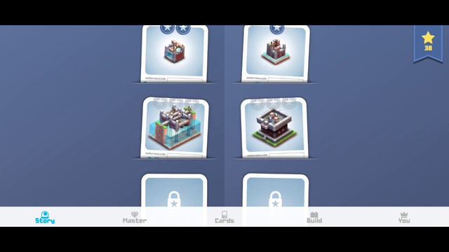 Mekorama Level 11 - 20 Walkthrough