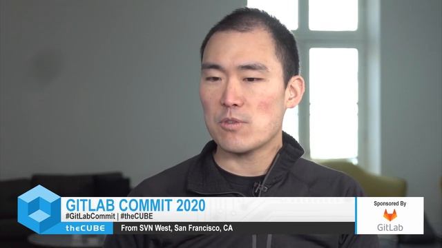Ian Tien, Mattermost | GitLab Commit 2020